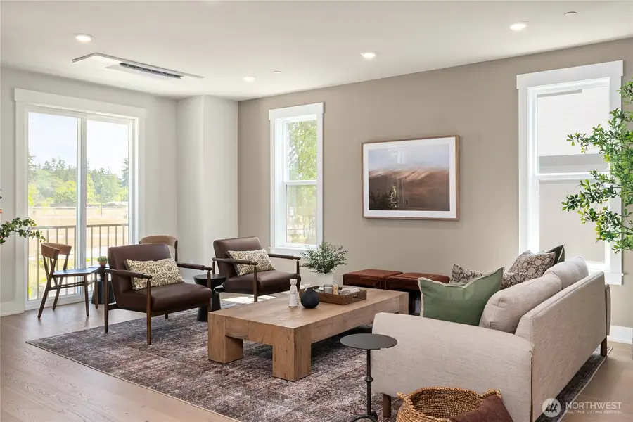 451 Parkside Walk, Sammamish, WA 98074 - #2