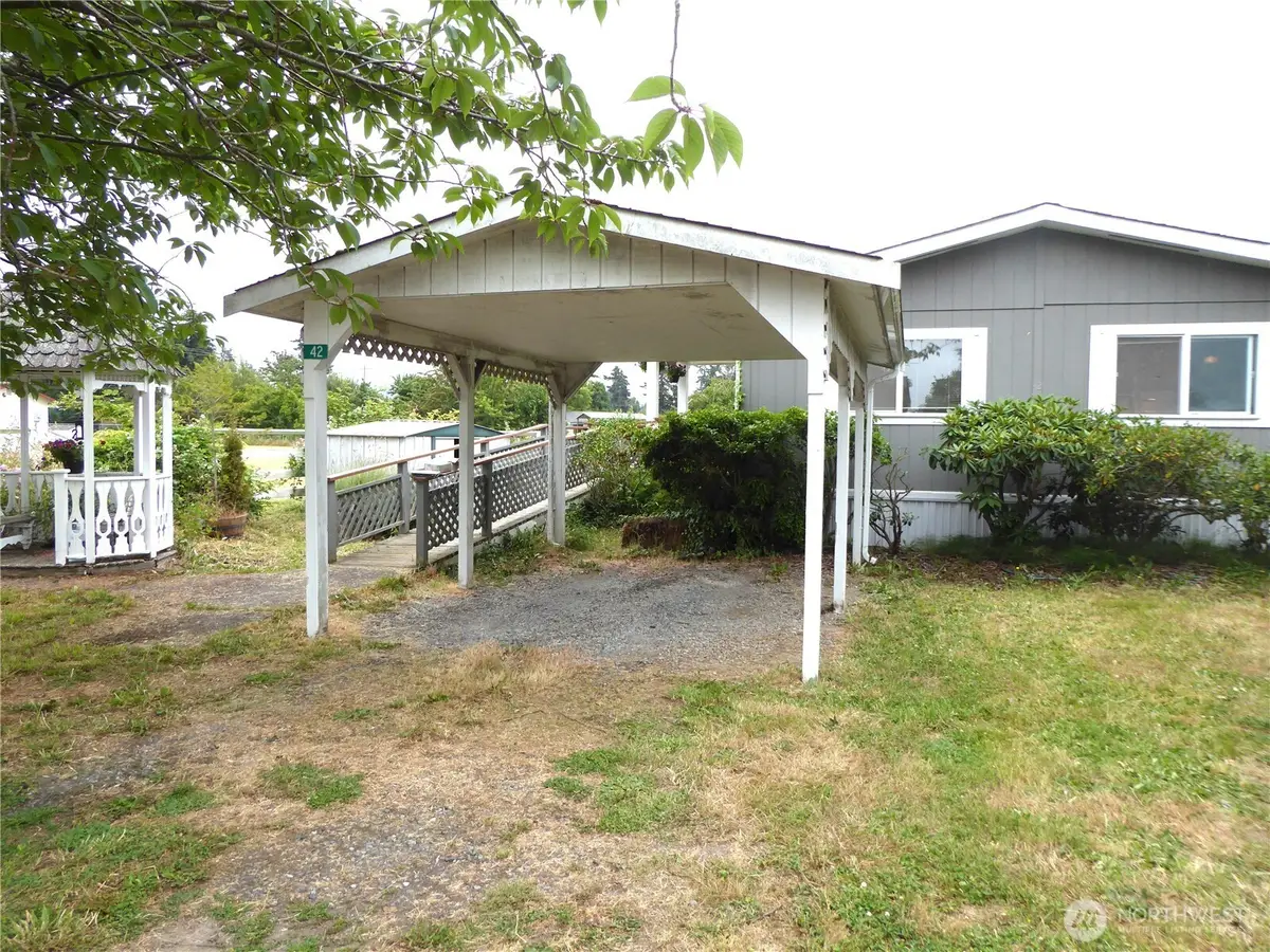 491 Mill Road #42, Sequim, WA 98382 - #1