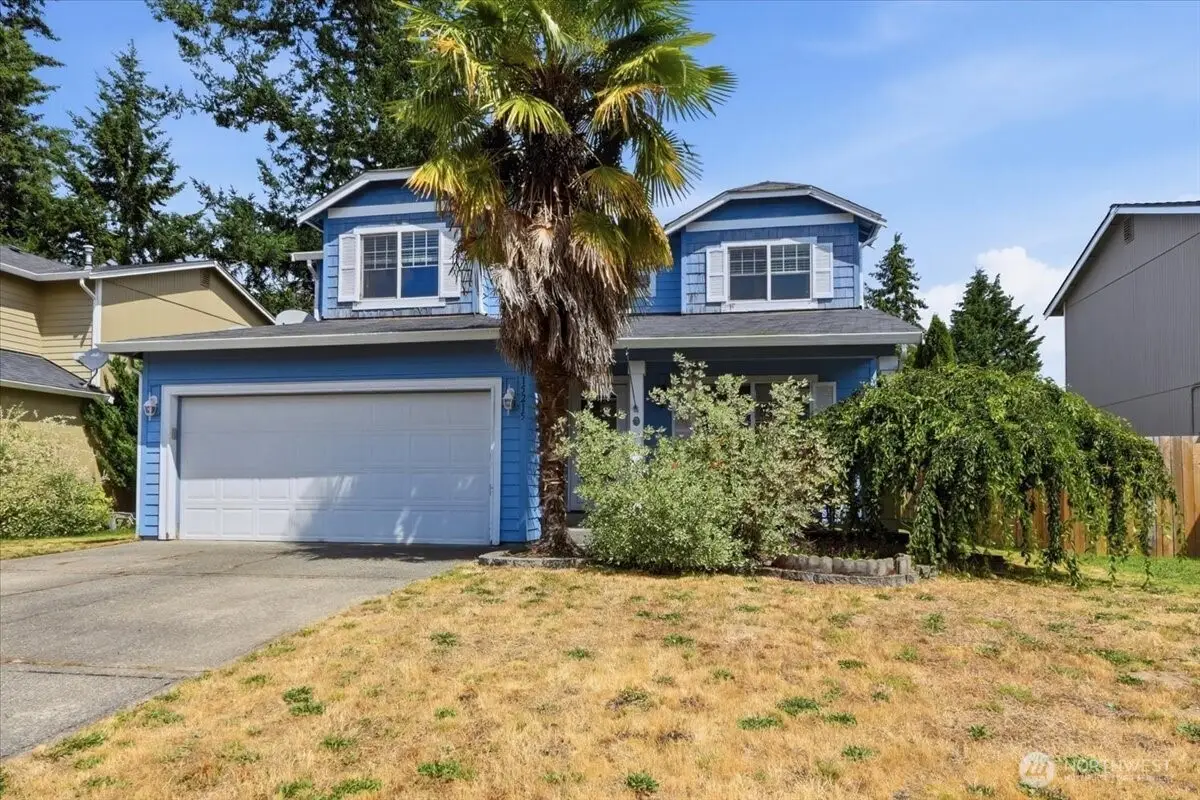 15215 105th Avenue Se, Yelm, WA 98597 - #1