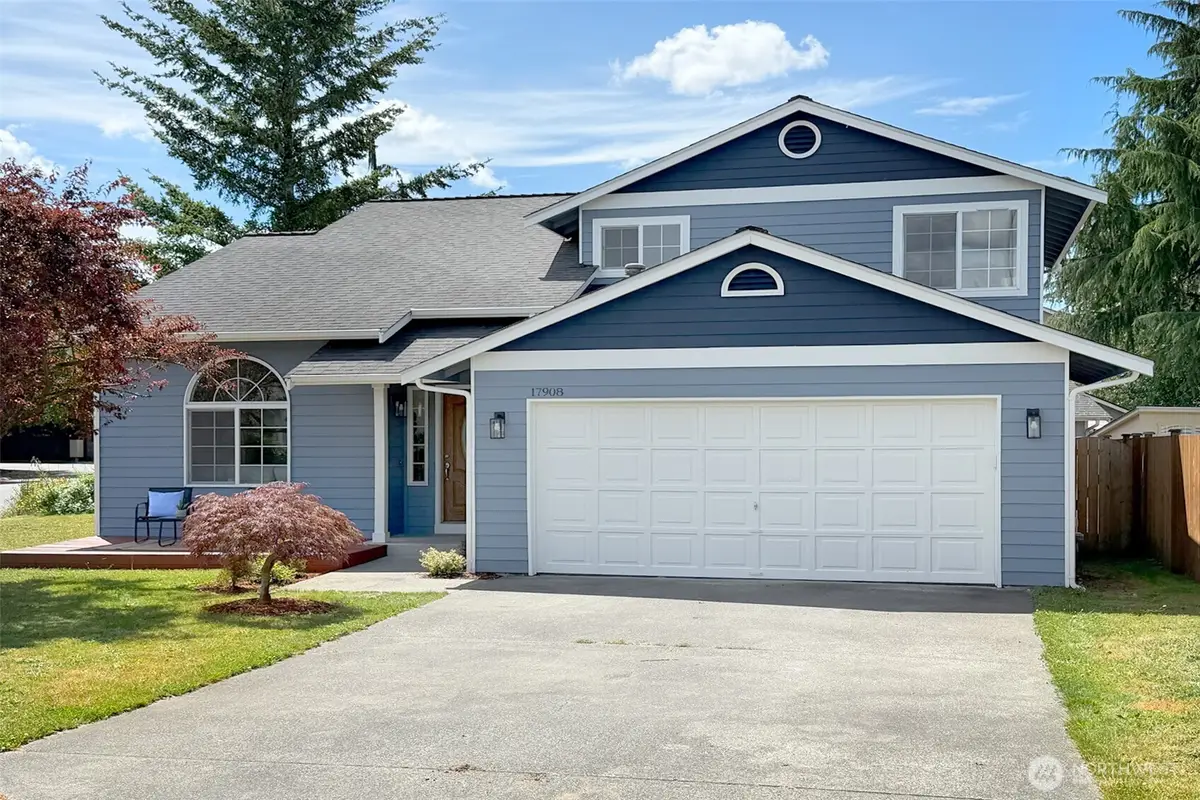 17908 27th Avenue Ne, Marysville, WA 98271 - #1