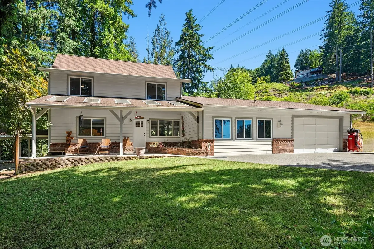 16530 237th Avenue Se, Issaquah, WA 98027 - #1