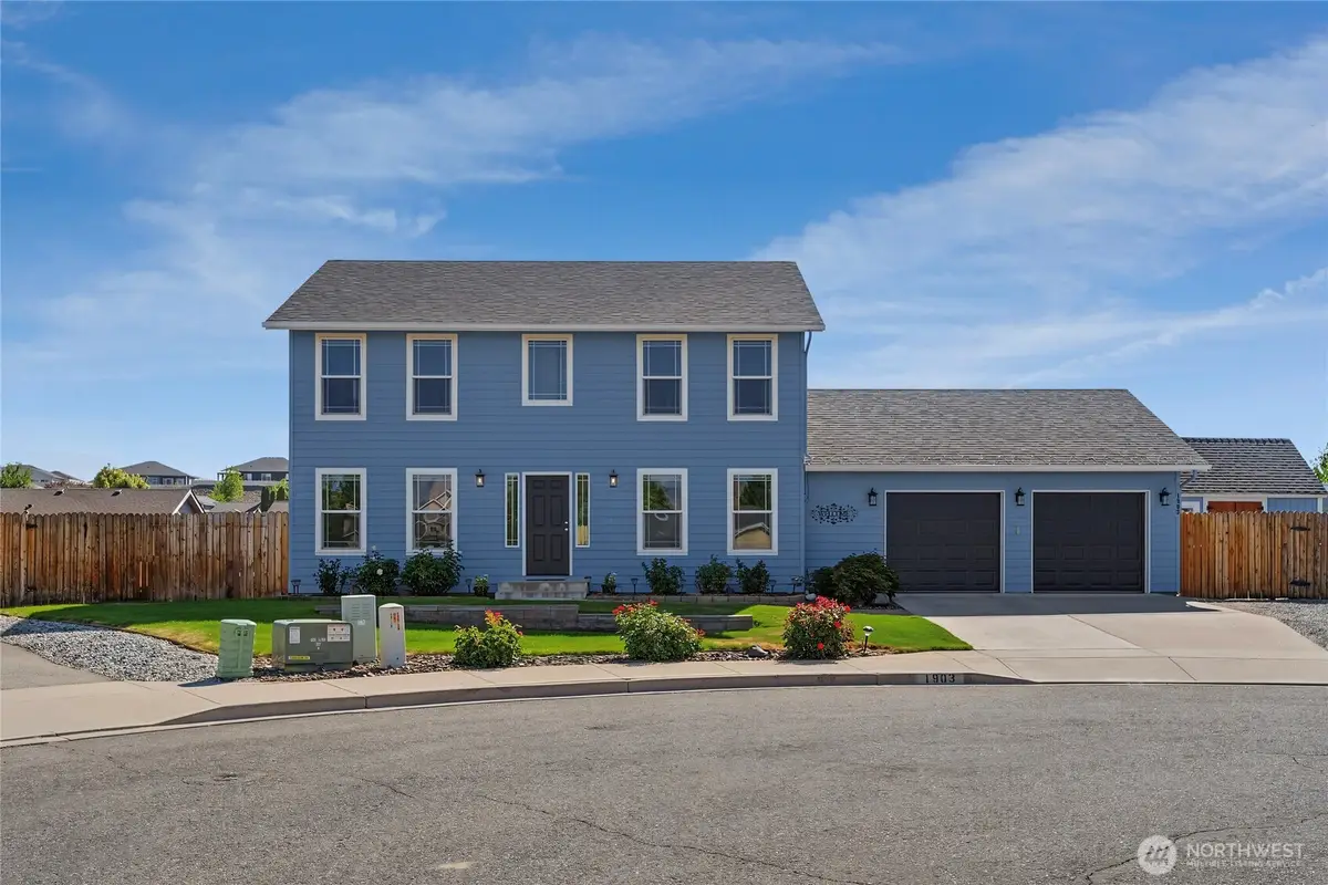 1903 Silks Court, East Wenatchee, WA 98802 - #1