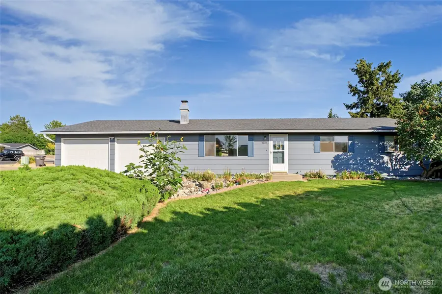 3032 Vera Cruz, Malaga, WA 98828 - #2