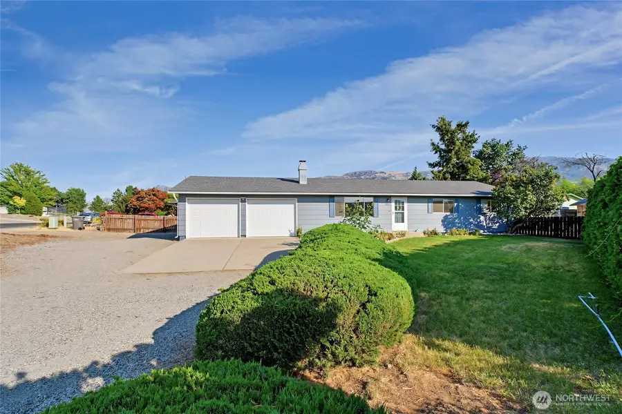 3032 Vera Cruz, Malaga, WA 98828 - #3