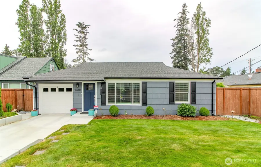 9610 Oak Lane Sw, Lakewood, WA 98499 - #2