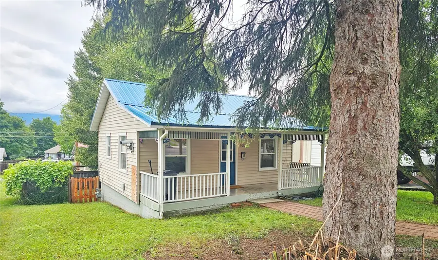 308 S Hofstetter Street, Colville, WA 99114 - #2