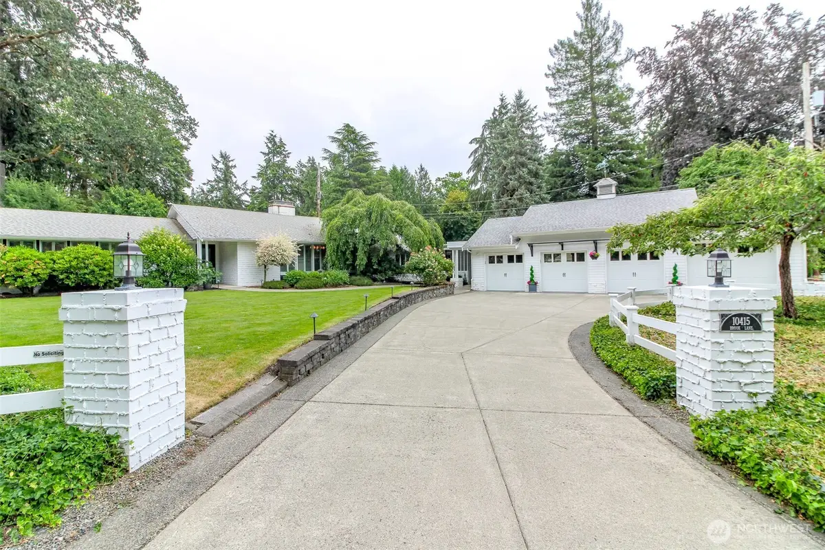 10415 Brook Lane Sw, Lakewood, WA 98499 - #1