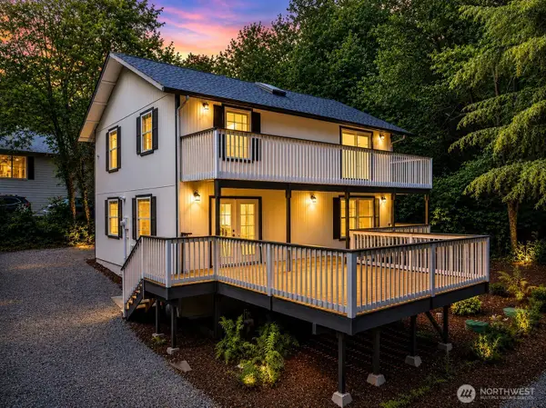 7605 NE Hidden Cove Rd, Bainbridge Island, WA 98110