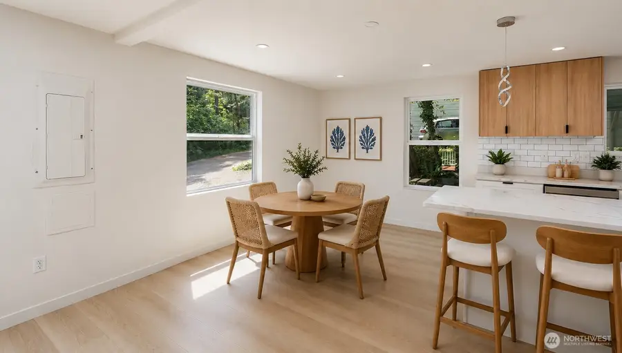 7605 NE Hidden Cove Rd, Bainbridge Island, WA 98110 - #3