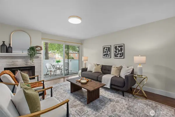 8800 20th Avenue Ne #B208, Seattle, WA 98115