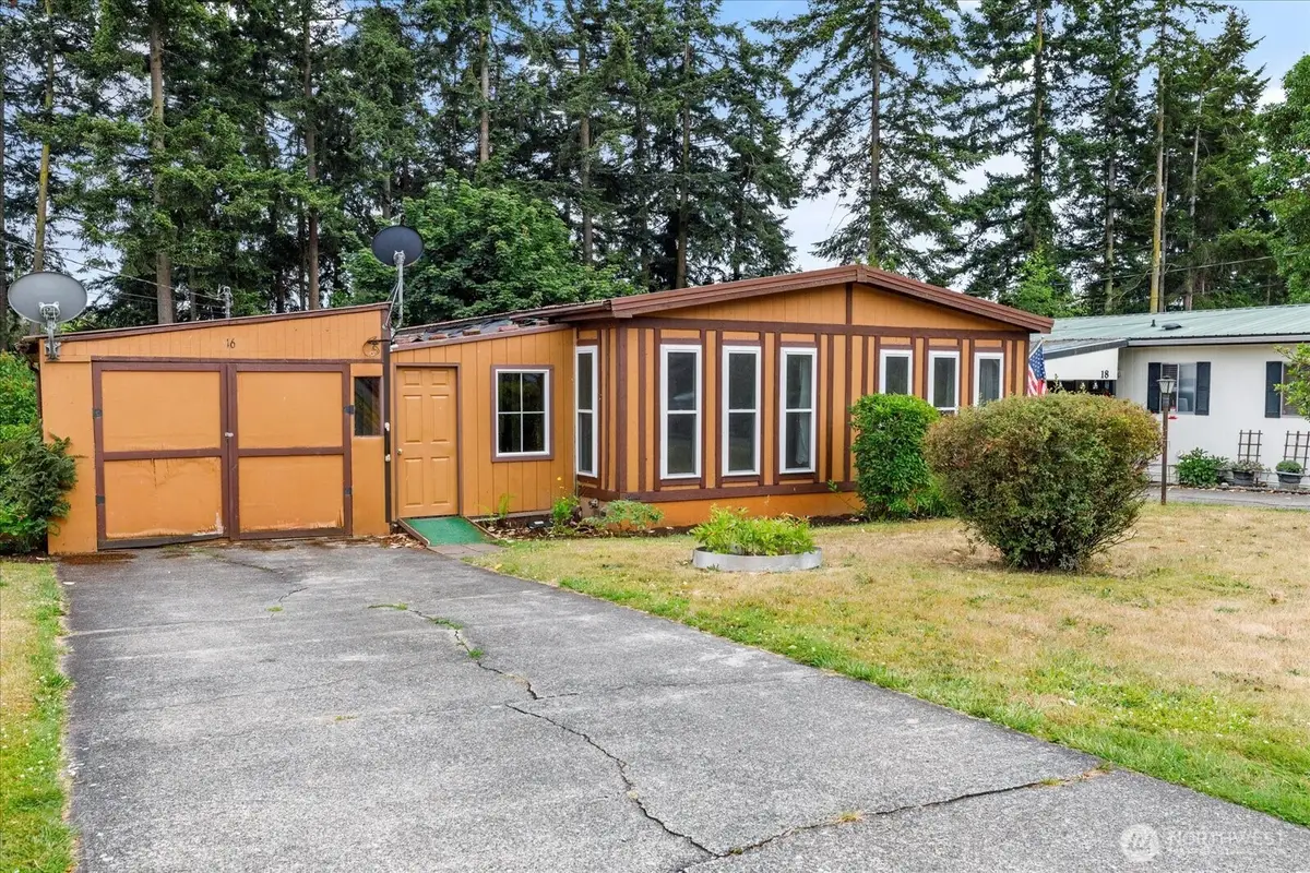 1361 NE Goldie Street #16, Oak Harbor, WA 98277 - #1