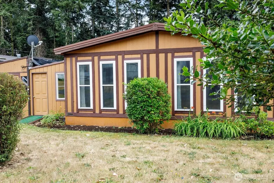 1361 NE Goldie Street #16, Oak Harbor, WA 98277 - #3
