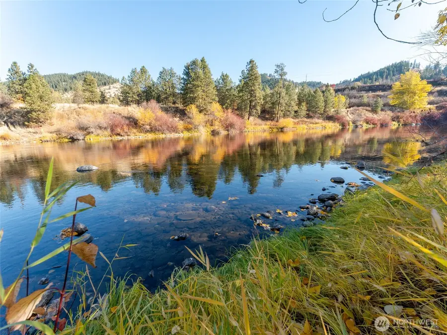 52 Still Lane #Lot 9, Peshastin, WA 98847 - #2