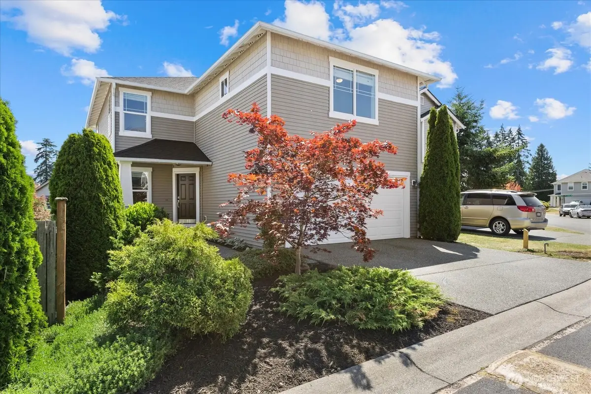 14625 33rd Place W, Lynnwood, WA 98087 - #1