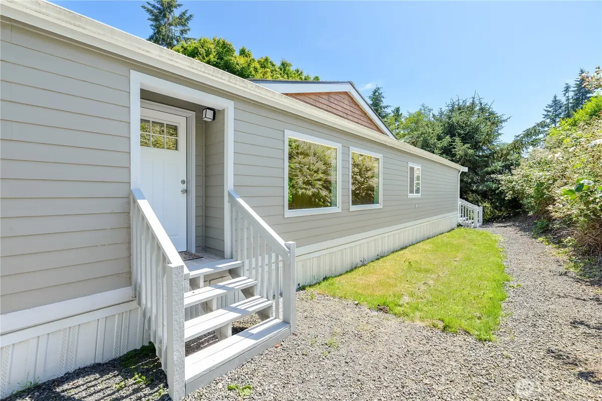 153 Blueberry Hill, Port Ludlow, WA 98365 - #1