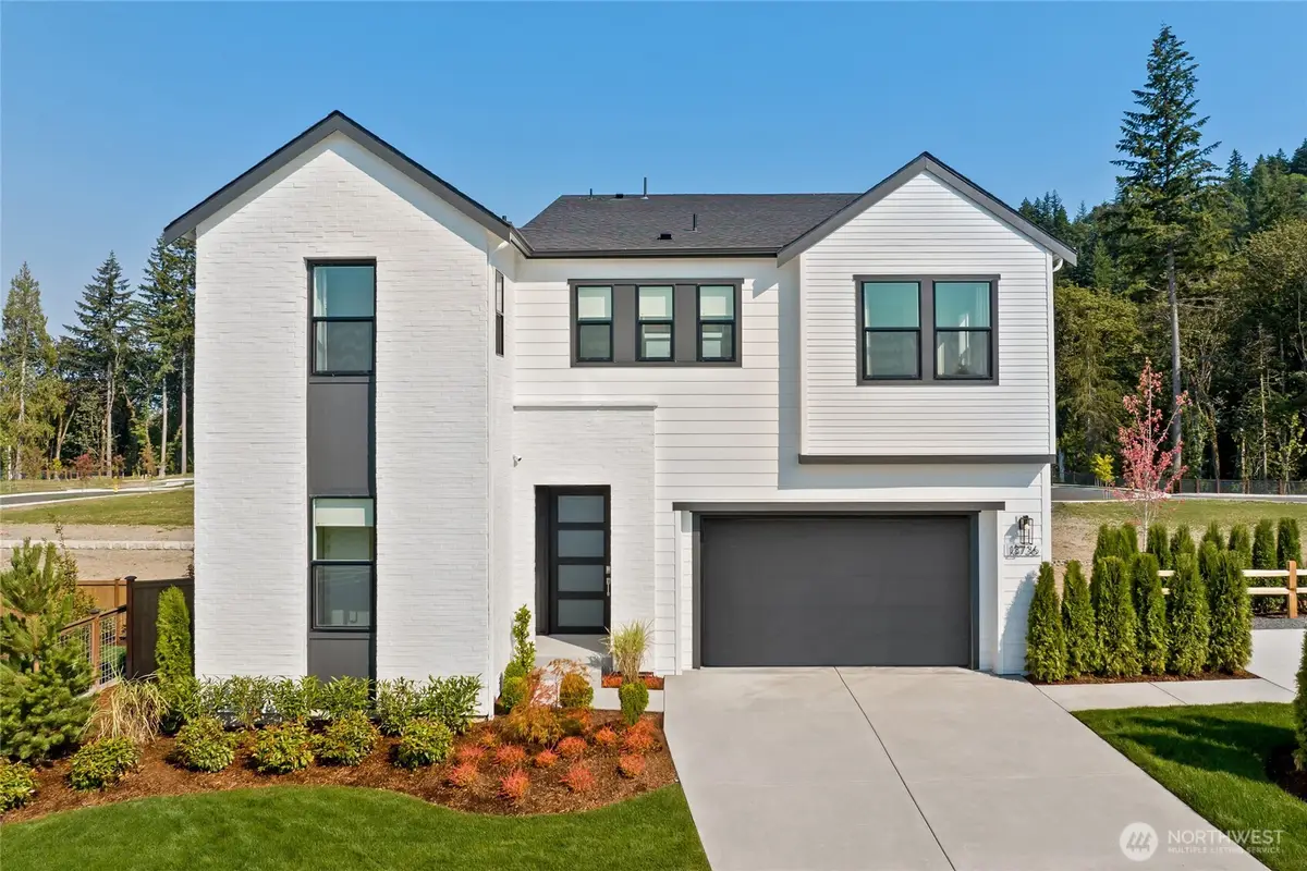 13736 SE 85th Street, Newcastle, WA 98059 - #1