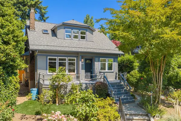 108 N 57th Street, Seattle, WA 98103