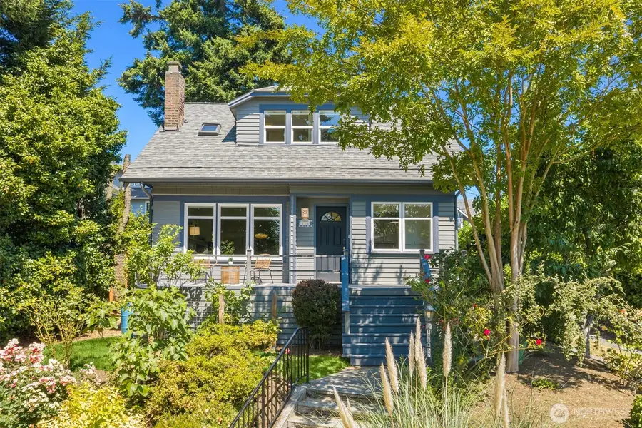 108 N 57th Street, Seattle, WA 98103 - #2