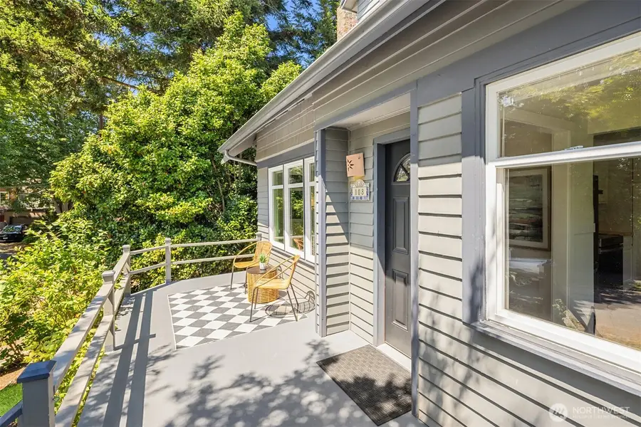 108 N 57th Street, Seattle, WA 98103 - #3