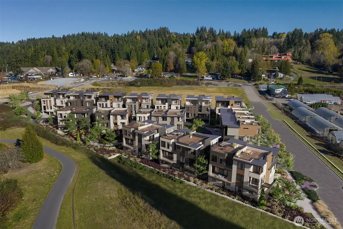 14770 NE 143rd Street #9C, Woodinville, WA 98072 - #1