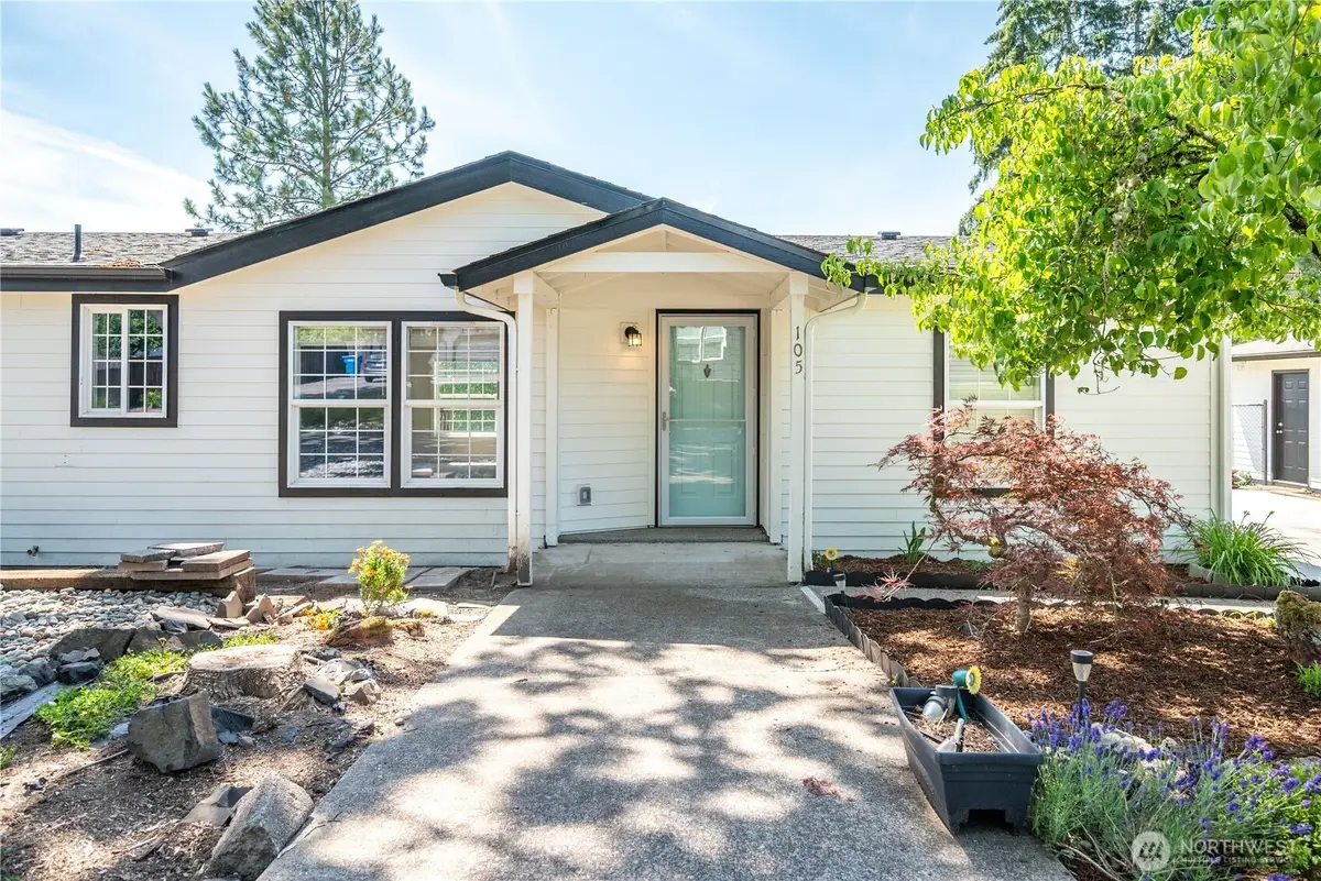 105 Robin Court, Longview, WA 98632 - #1