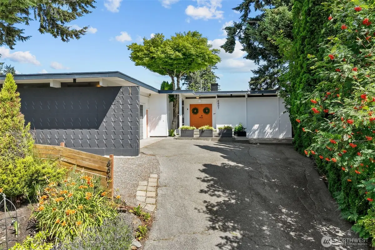 6807 44th Street Court W, University Place, WA 98466 - #1