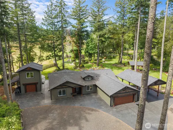 1503 Maple Valley Road Sw, Olympia, WA 98512