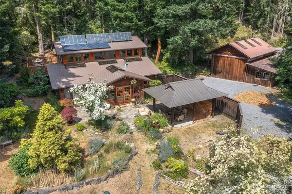85 Moki Road, Orcas Island, WA 98280