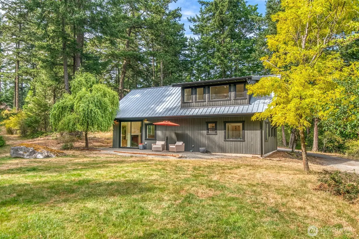 50 Thunderbird Trail, Eastsound, WA 98280 - #1