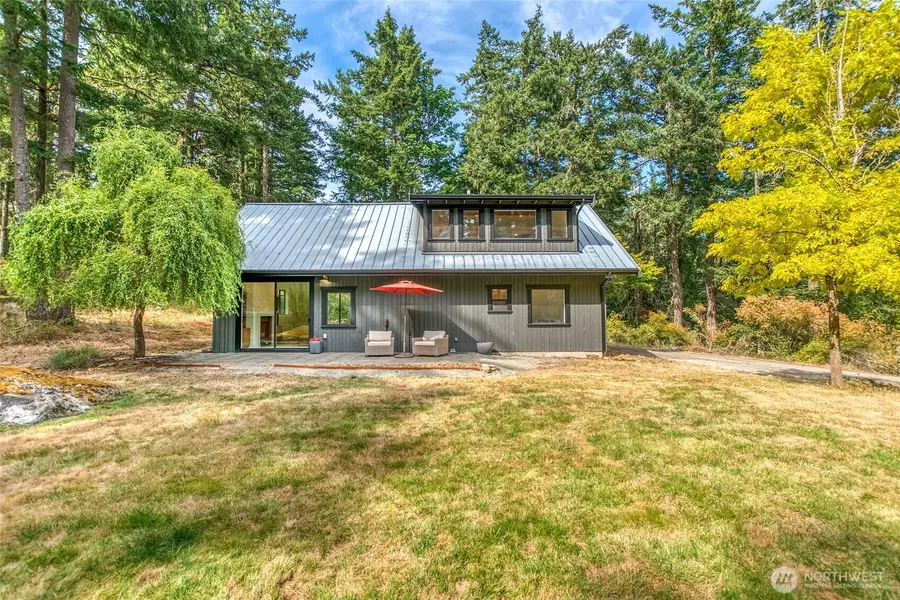 50 Thunderbird Trail, Eastsound, WA 98280 - #2