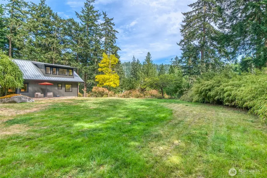 50 Thunderbird Trail, Eastsound, WA 98280 - #3