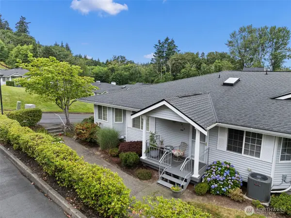 3812 Snyder Lane #15B, Gig Harbor, WA 98335