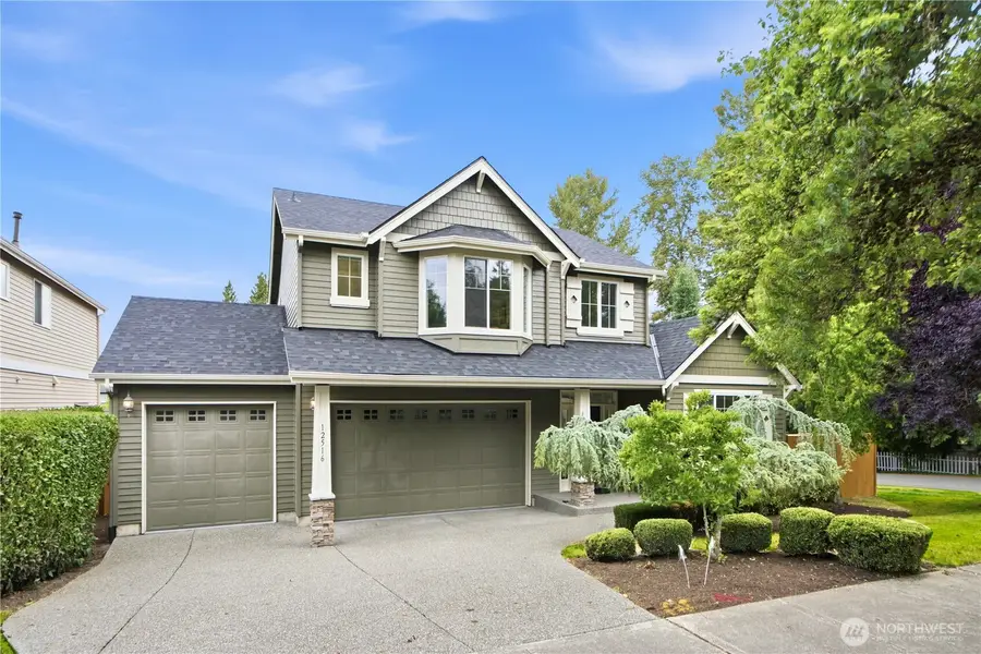 12516 NE 90th Street, Kirkland, WA 98033 - #2