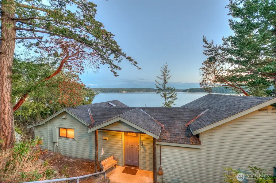 8278 Orcas Road, Eastsound, WA 98280 - #3
