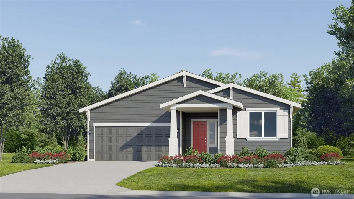 102 Foggy Valley Drive, Sequim, WA 98382 - #1