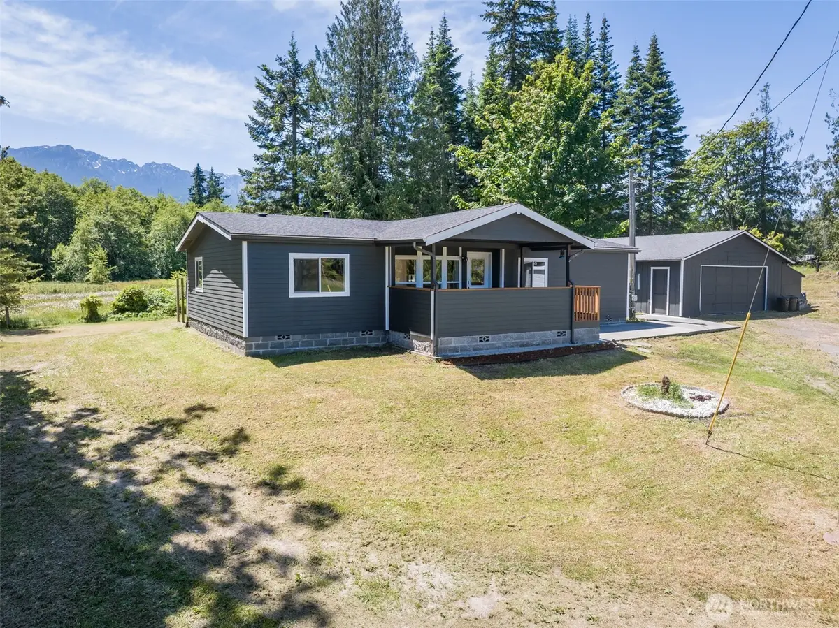 1806 Monroe Road, Port Angeles, WA 98362 - #1