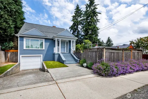 610 125th Street, Seattle, WA 98133
