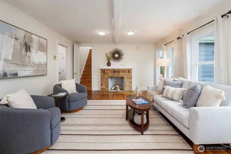 610 125th Street, Seattle, WA 98133 - #3