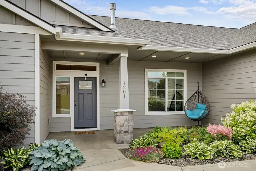 1201 N Tanglewood Court, Ellensburg, WA 98926 - #2