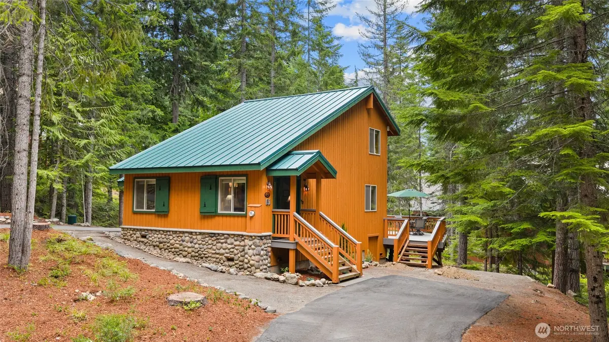 61 Tranquility Lane, Easton, WA 98925 - #1