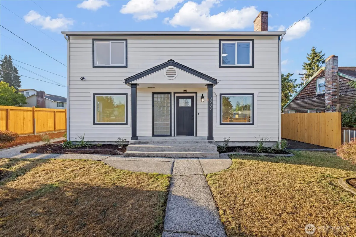 3202 S 66th St, Tacoma, WA 98409 - #1