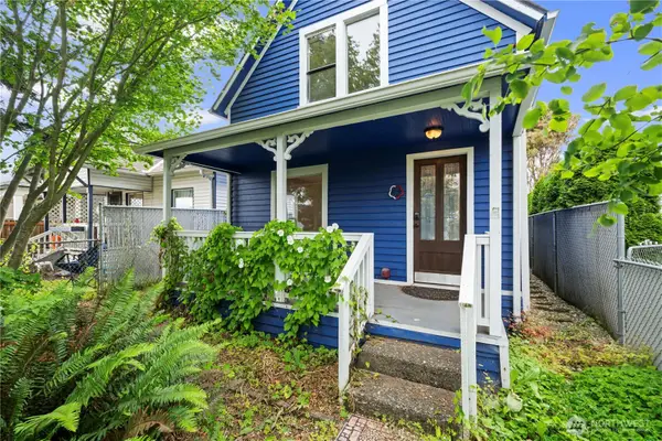 2410 State Street, Everett, WA 98201