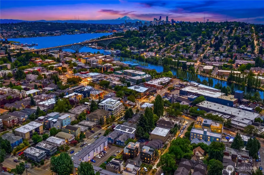 3636 Greenwood Avenue N #A, Seattle, WA 98103 - #3
