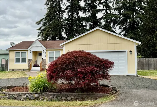 2714 113th Way Sw, Olympia, WA 98512