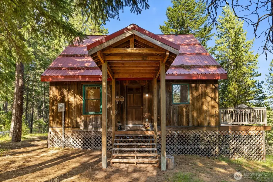 432 Hub Lane, Cle Elum, WA 98922 - #3