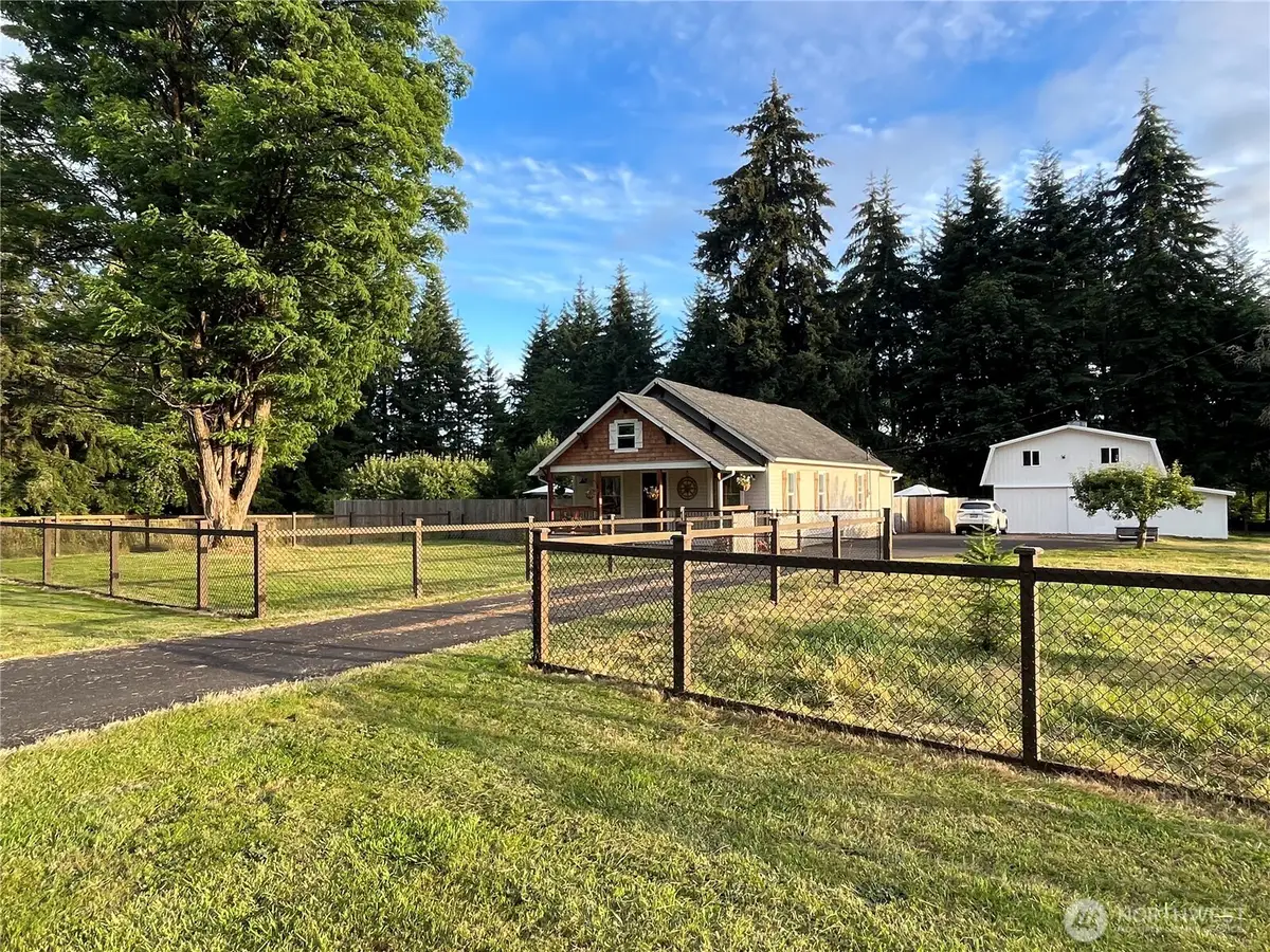 868 Highway 603, Chehalis, WA 98532 - #1