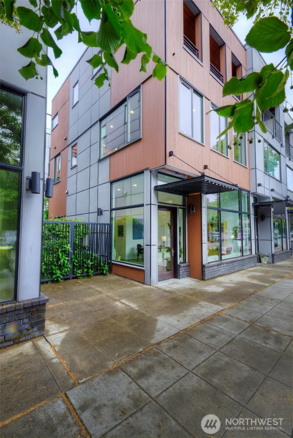 3834 California Avenue Sw, Seattle, WA 98116 - #1