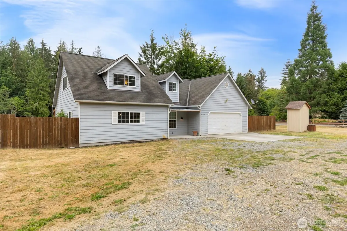 91 Loafer Lane, Port Angeles, WA 98362 - #1