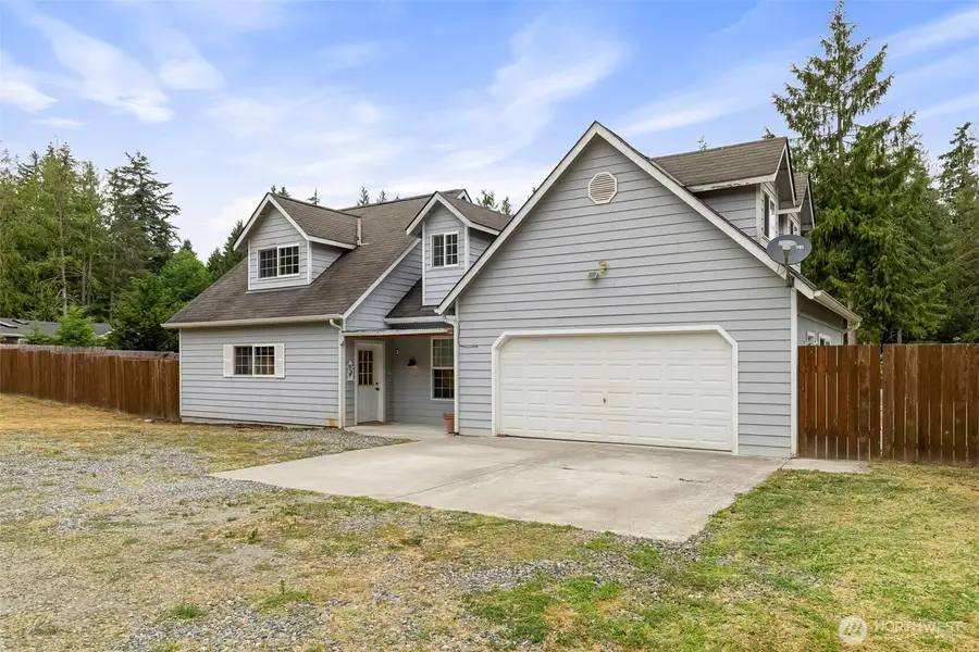 91 Loafer Lane, Port Angeles, WA 98362 - #3