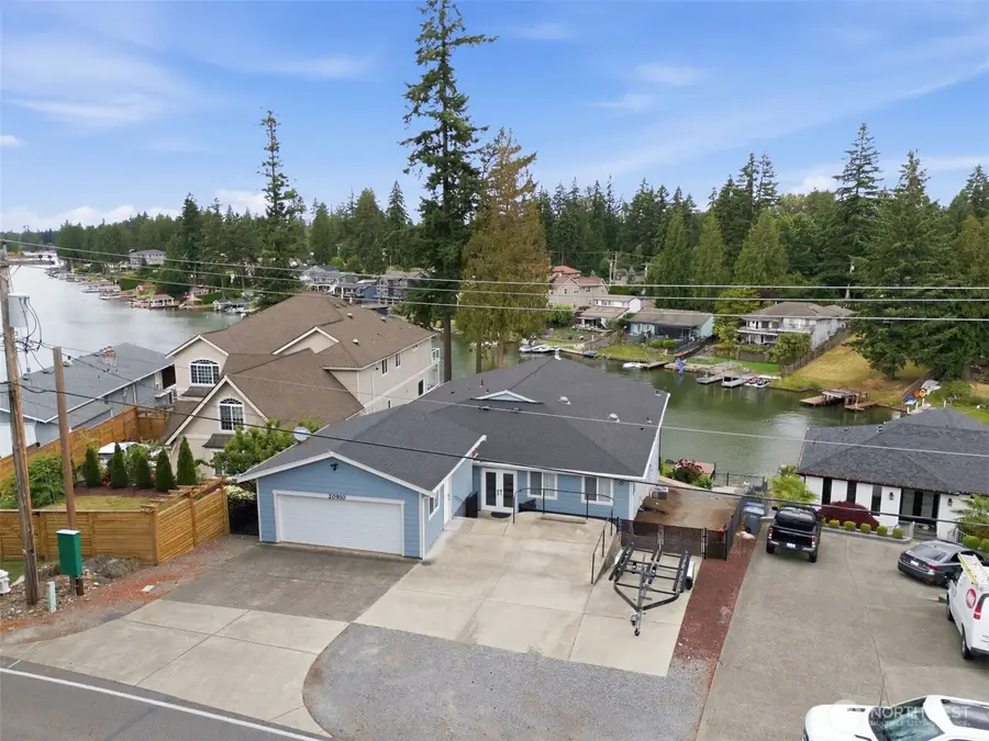 20910 Church Lake Drive E, Bonney Lake, WA 98391 - #3